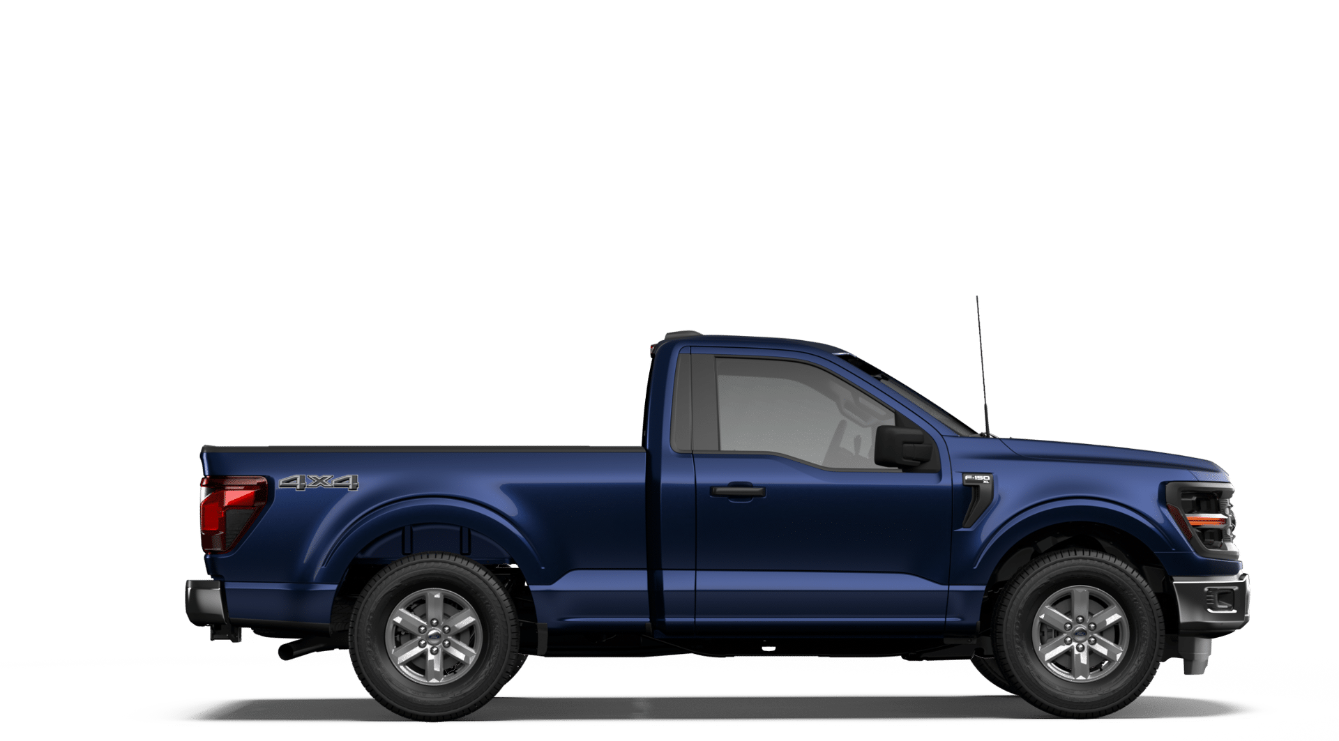2026 Ford F-150® External Image 1